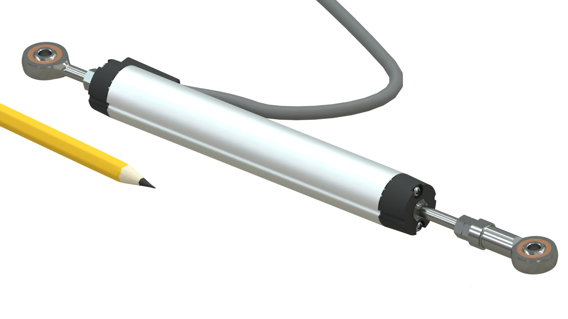 Linear Travel Sensors The Sensor Connection Motorsports Temperature